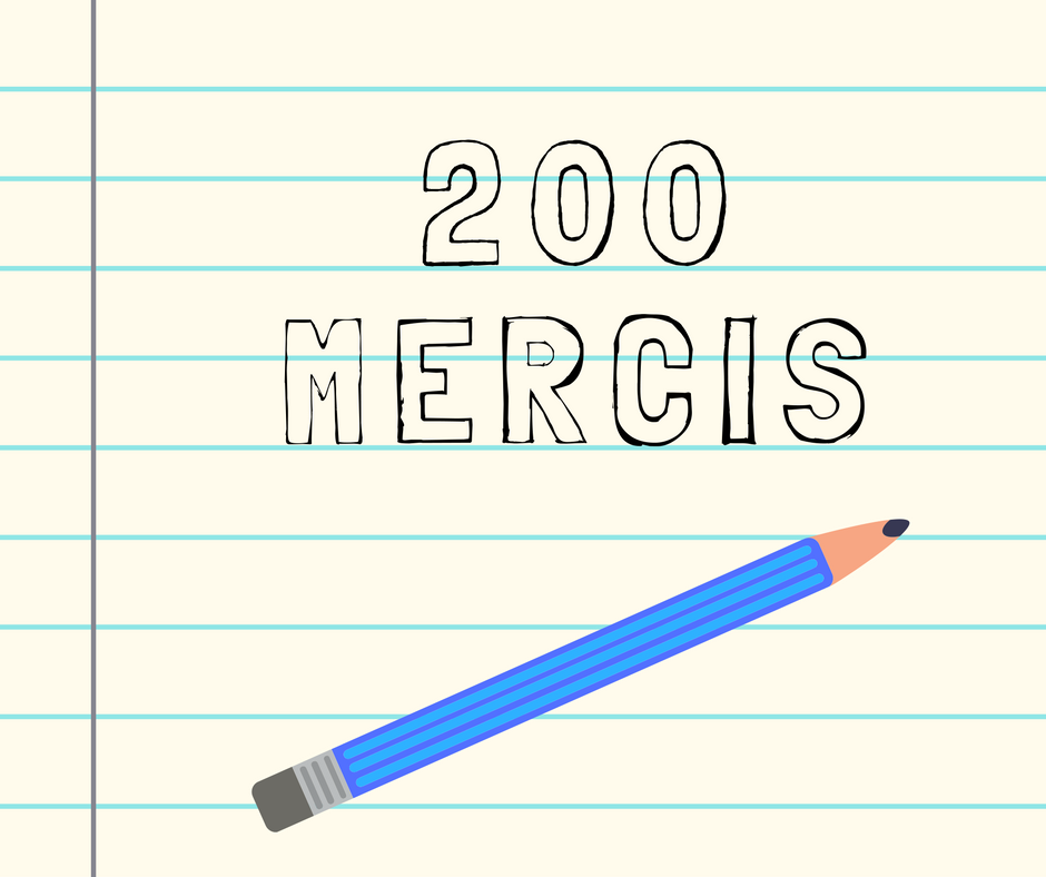 B_TO_BOOK's tweet photo. 200 fans sur #facebook et sur #twitter ? 
#defi #challenge #btobook https://t.co/Tl7RnCt56y