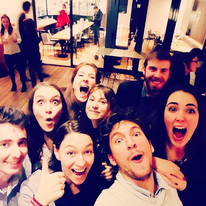 Bertille Champain tweet media