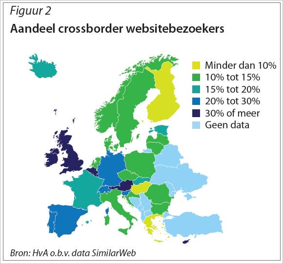 ecommanagers's tweet image. Wat is de stand van zaken rondom #Crossborder in Europa? goo.gl/H63FGB