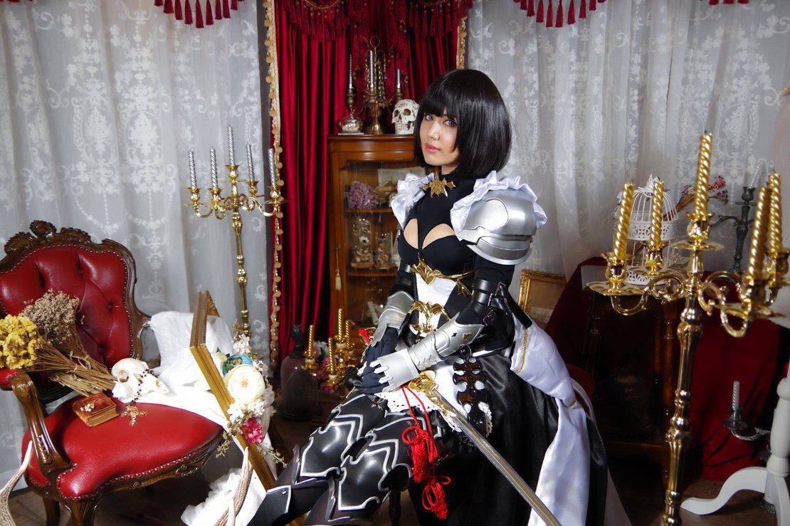 Carry ロイヤル エリカ Photo By 19さん シャドウバース Shadowverse コスプレ