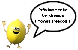 NaranjasdeCulle's tweet photo. Como novedad de esta temporada, ¡a principios de diciembre podremos ofrecerle limones frescos de Cullera! https://t.co/rPVSdoS58Z