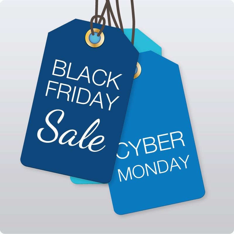 ecommanagers's tweet image. Steeds populairder in Spanje: #blackfridaydeals en #CyberMonday. Wat biedt jouw webshop? goo.gl/XwrWVL