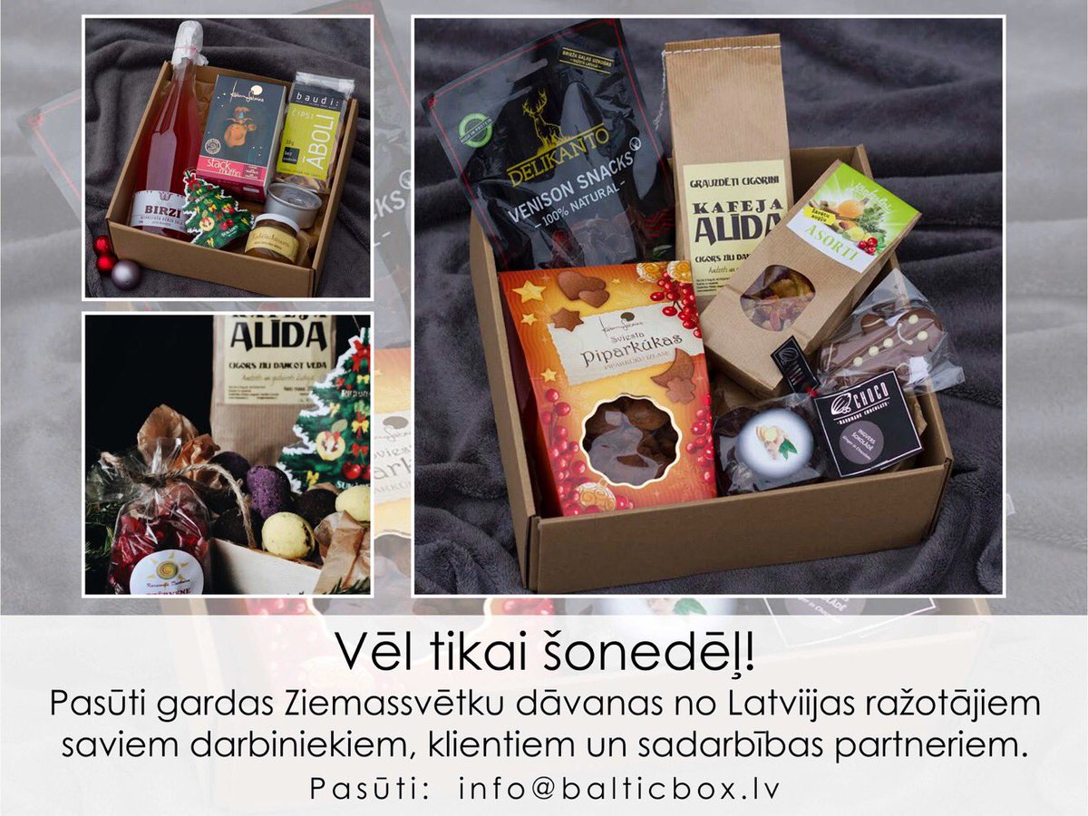 BalticBox's tweet image. 