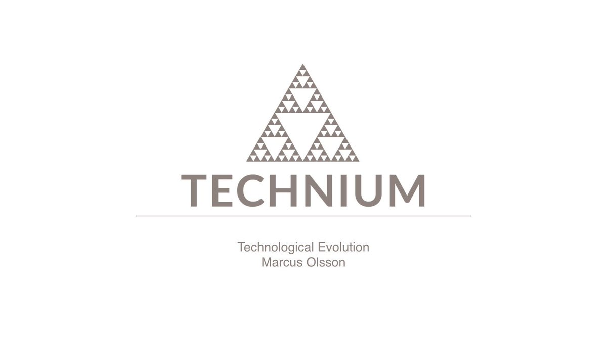 bitcointens's tweet image. Marcus Olsson on Technological Evolution: Marcus Olsson speaks at Startup People of Sweden in November… dlvr.it/MjSxQq #6ds #ai