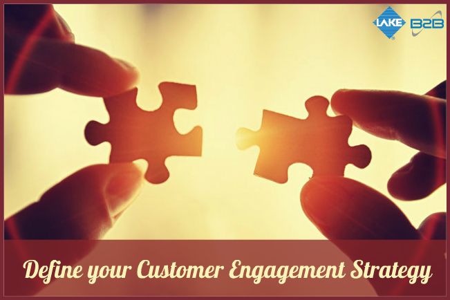 lakeb2b's tweet photo. Redefine your Definition of #CustomerEngagement Strategy https://t.co/TMrLuQOeXU #CustomerNurturing #CX https://t.co/FHTl2GdVNI