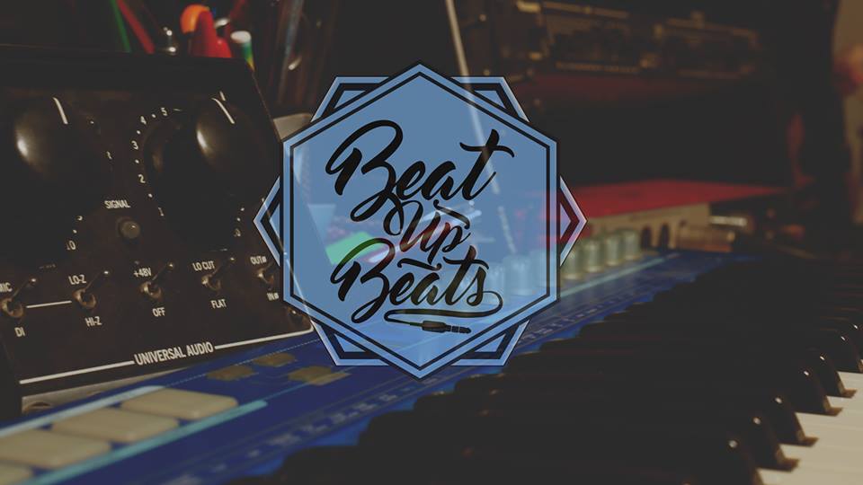 Nuevo beat destacado: "Vibraciones oscuras" de <a href="/BeatUpBeats/">BeatUpBeats</a> ¡Píllatelo ya! <a href="/HHG_Bases/">HHGroups Bases</a> ow.ly/7zNb306n4ic