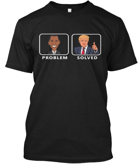 ProblemSolved00's tweet image. #Trump2016 #TrumpTransition #trumppence16 #TrumpTrain
Get this #Trump 2016 Problem Solved #tshirt
teespring.com/trumpproblemso…