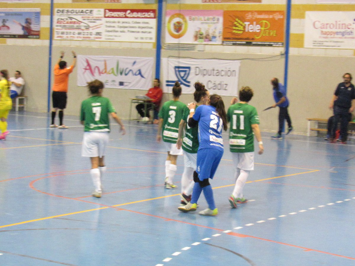 jg_saborido's tweet photo. VICTORIA CONTUNDENTE DEL GUADA FSF. https://t.co/Ma3lczUf81
@Gudalcacinfsf @diputacioncadiz @DeporteAND https://t.co/avYaybUGey