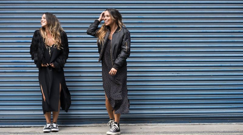 Rising Fashion Bloggers You Need To Know dld.bz/fgt7K <a href="/CollyerTwins/">CollyerTwins</a> <a href="/GraziaUK/">Grazia UK</a>