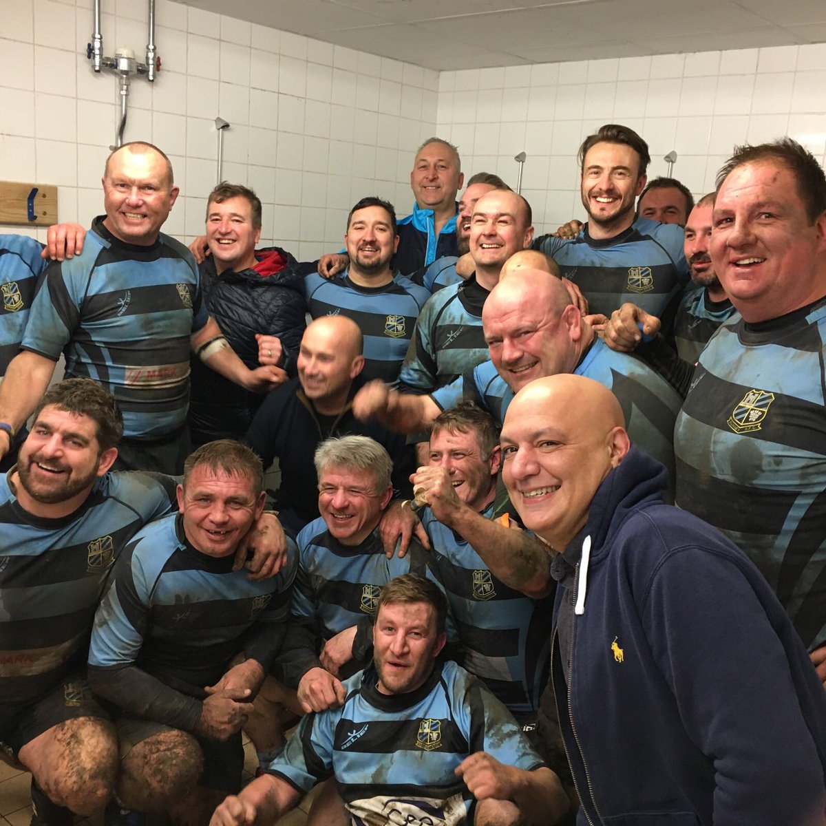 Rumney Rockets tweet media