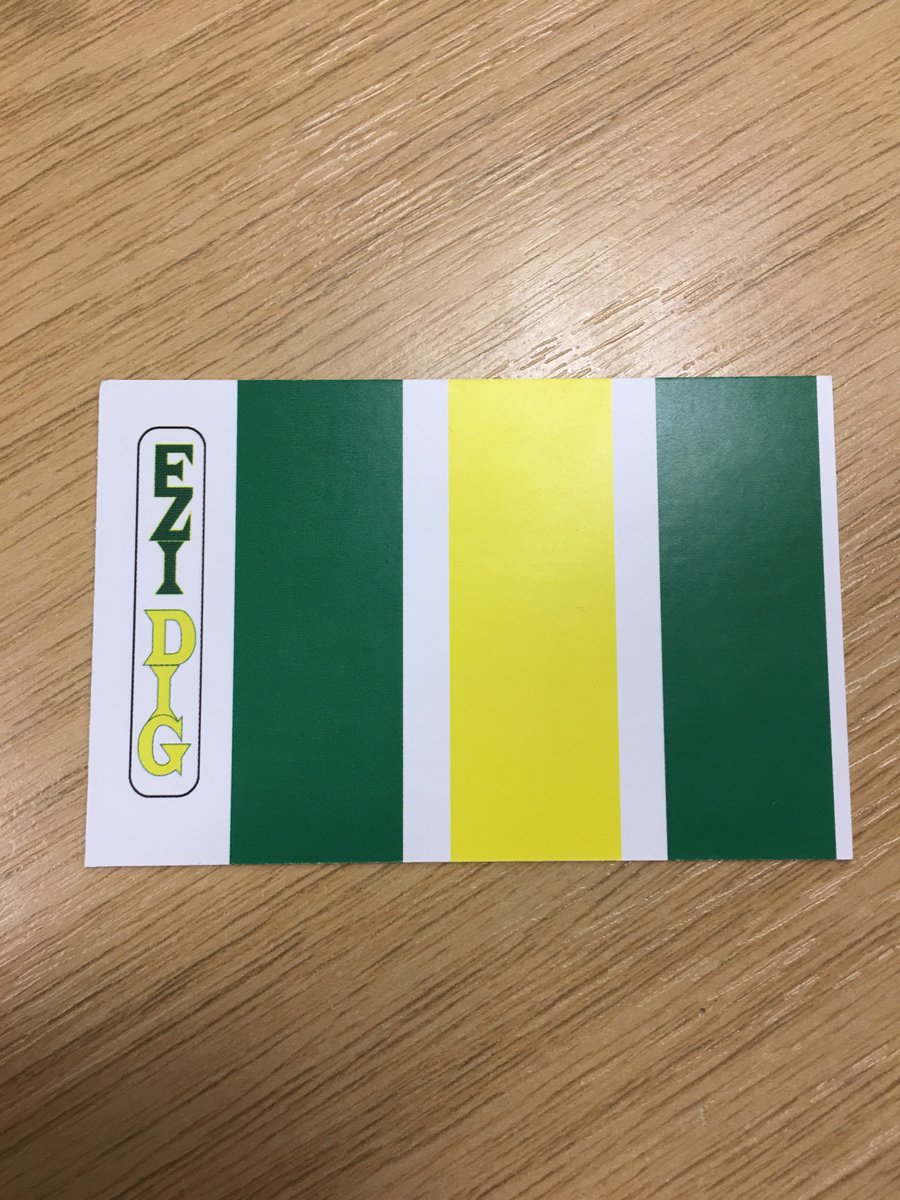 EZIDIGOFFICIAL's tweet photo. Check out the new Business Cards! https://t.co/SYPE0Qi1Wt
