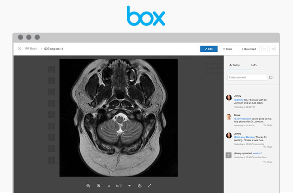 UKNGroup's tweet photo. Could @BoxHQ #DIDCOM change collaboration in UK healthcare? @jwilson94884 shares his thoughts https://t.co/gVpCFQIIuR https://t.co/w0eY3l2OWq