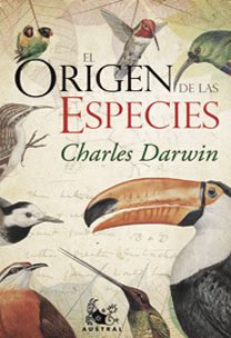 Todaunaamalgama's tweet photo. #TalDiaComoHoy en 1859 se publica en Inglaterra El origen de las especies de Charles Darwin. 🐝🐒🐧 https://t.co/mcYcYIQ9qW
