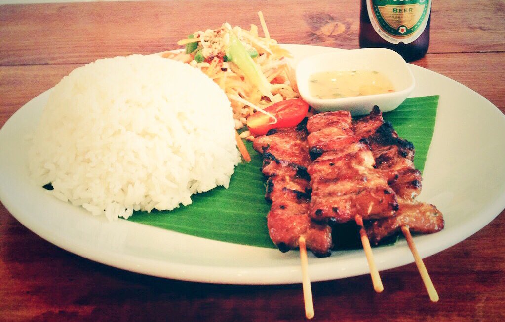 KIN Street Food (@KINStreetFood) | Twitter