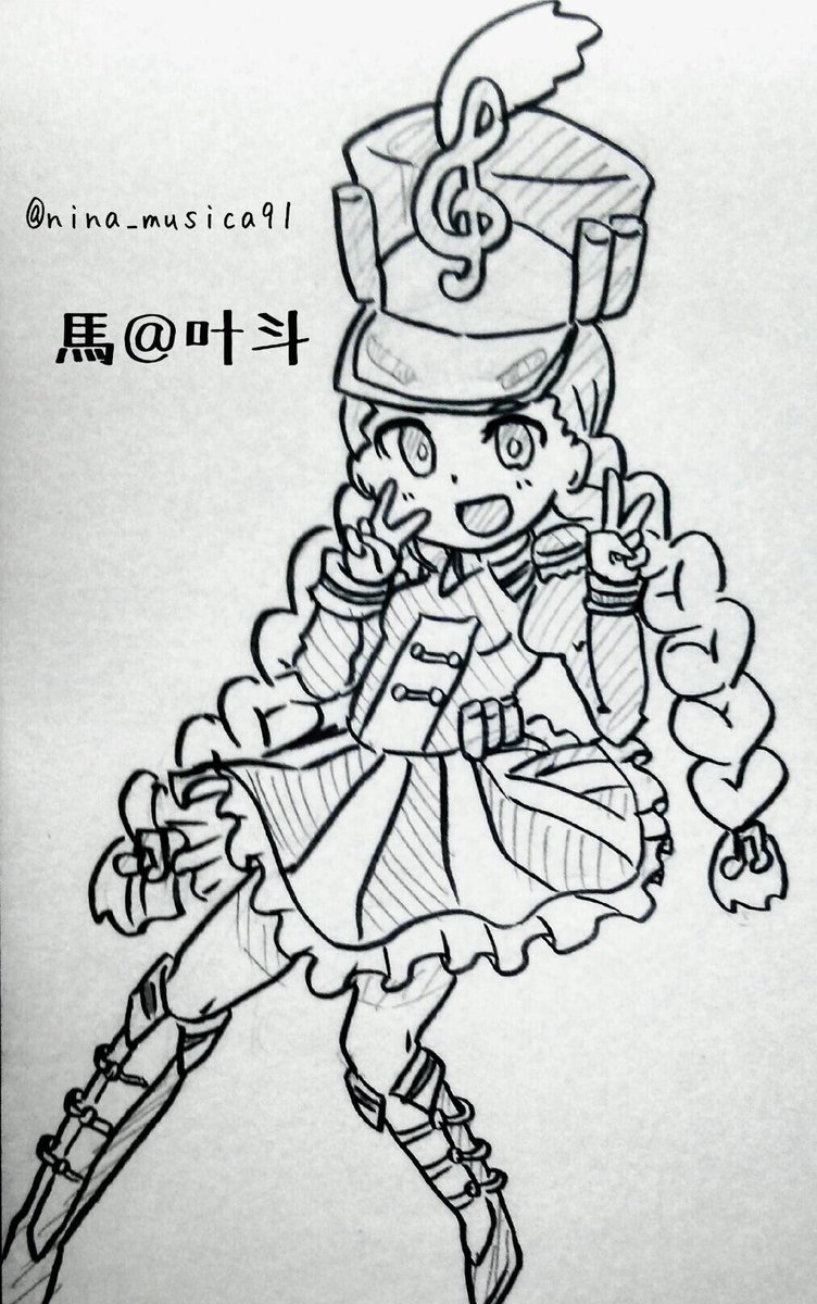 Uma_monst's tweet photo. 馬です！！
モーツァルト厨です！愛してます！
ついに特Ｌが愛しいモーツァルト3体に付き、全爆絶モーツァルト入りクリア出来ました！٩(*´︶`*)۶
これからも応援よろしくお願いします！
#モンスト
#モンスト好きと繋がりたい
#祝ってくれる人RT 
#モーツァルトチャレンジ https://t.co/nJcTMXBgVS