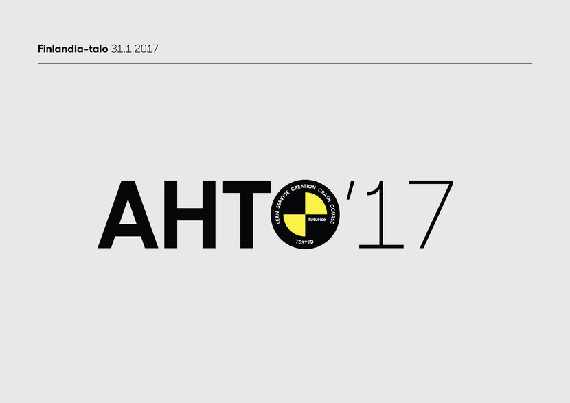 We're putting on the biggest #LSC workshop of all time with <a href="/Tekesfi/">Jackie Rehmat</a> in early 2017 <a href="/finlandiatalo/">Finlandia Hall</a> bit.ly/2gaoPJX #Suomi100