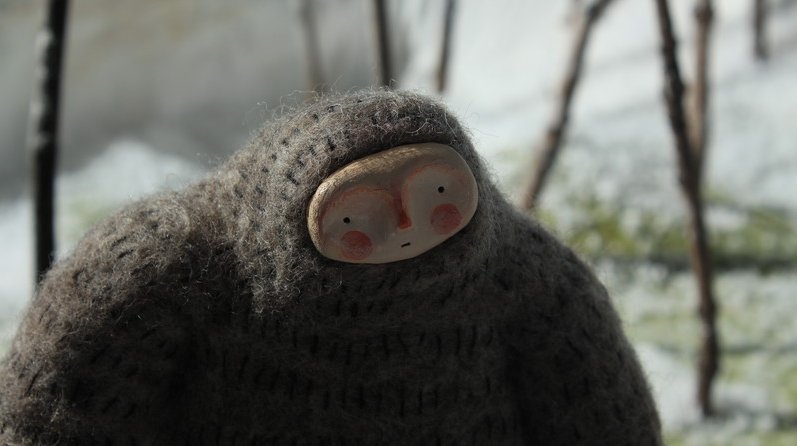 Iktsuarpok has been nominated for Best Animation and best Sound design at <a href="/underwirefest/">Underwire Festival</a> , screening at <a href="/GenesisCinema/">Genesis Cinema</a> Dec 3rd 6pm ;)