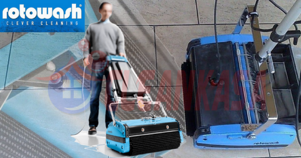 cleankasa's tweet photo. Masini curatat pardoseli Rotowash - Austria!
https://t.co/bioRXVcl0R
#curatenie #masinicuratenie #rotowash #cleaning https://t.co/khN3FGONSm
