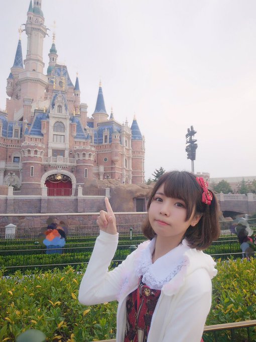 Twitterのコスプレ画像51