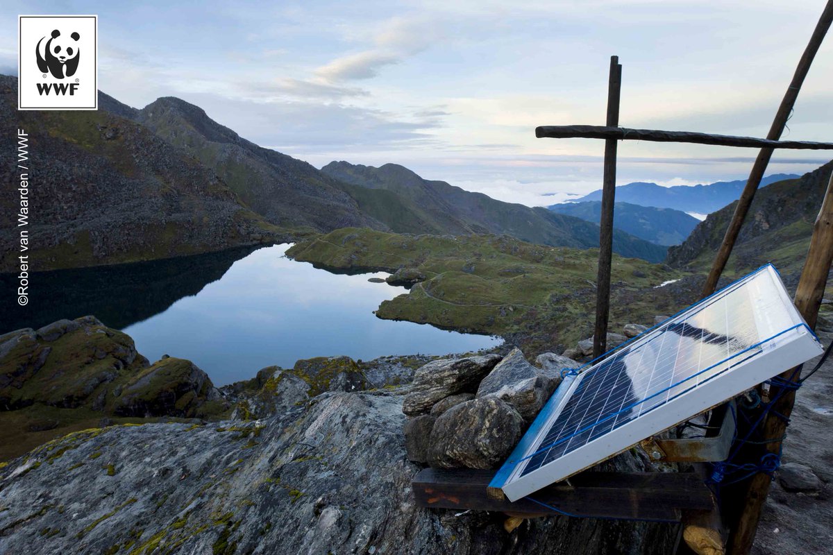 Marakeş'te sonlanan İklim Zirvesi'nden güzel haber var!
50'ye yakın ülke 2050 itibarıyla %100 yenilenebilir enerjiye geçeceğini duyurdu.