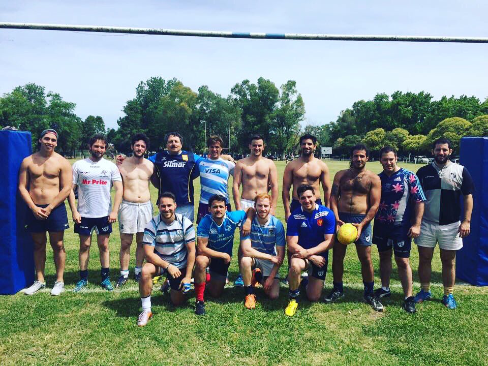 hebraicarugby's tweet photo. Otro equipo #CopaMasmou #Camadas #rusaders 🏉 https://t.co/kYlJETFjLp