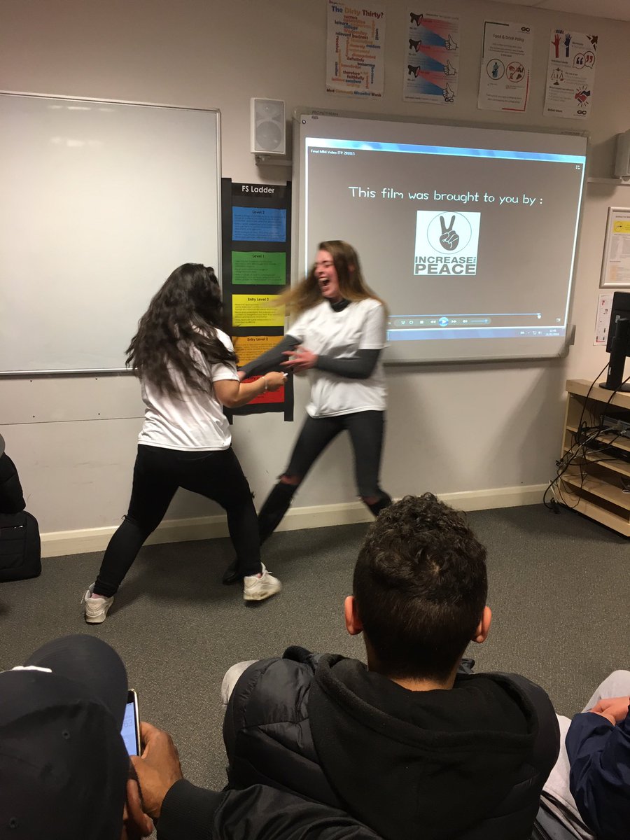 Ali Geeves tweet media