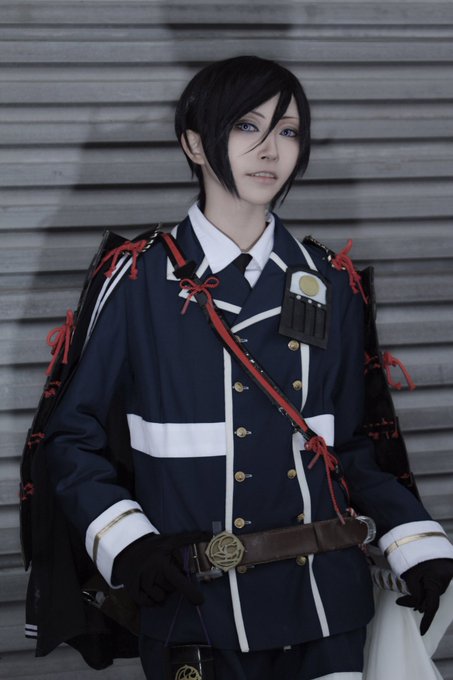 Twitterのコスプレ画像72