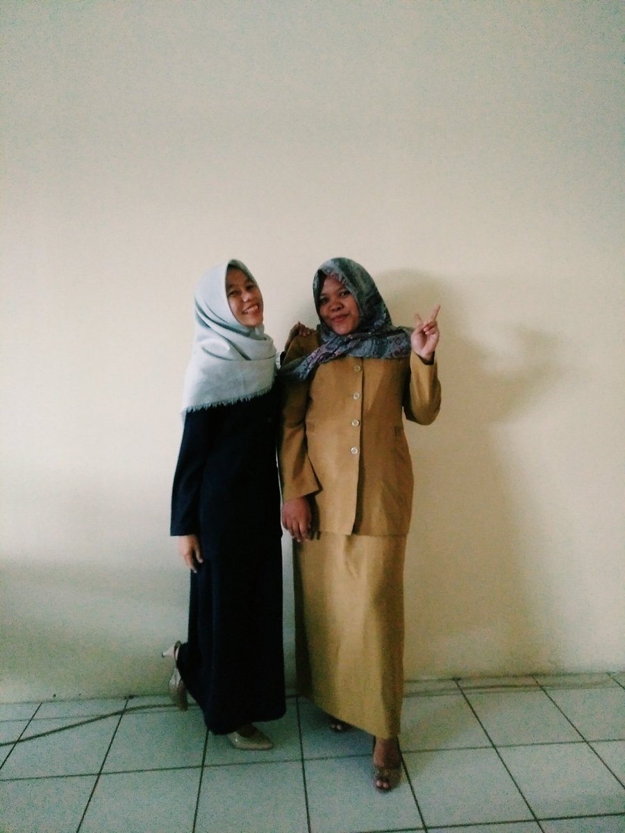 bellysyahdi's tweet photo. Yeeeeeay kewajiban satupersatu gugur!!! https://t.co/d8IGqx1vUj