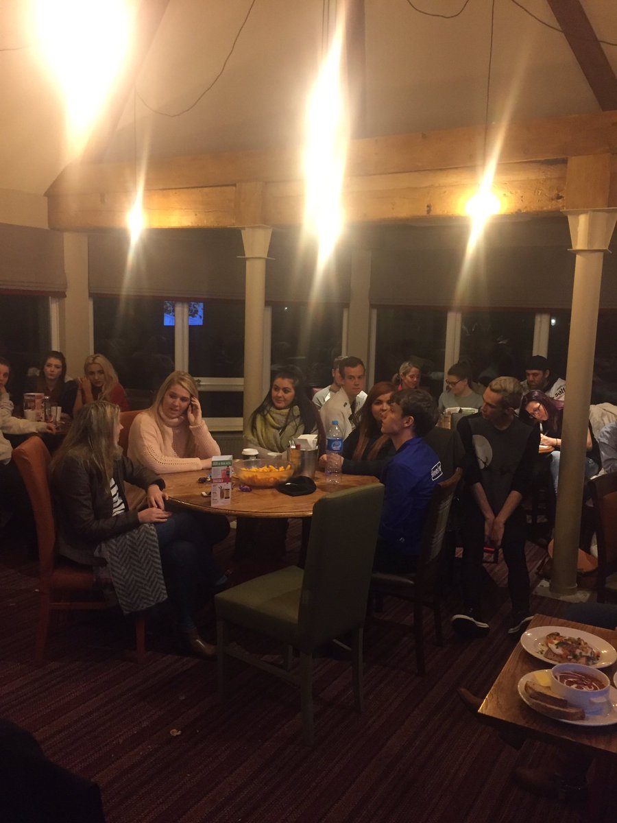 Cook off Burnley premier inn and queen Victoria bf <a href="/PaulGreenwoodNW/">Paul Greenwood</a> <a href="/Annette50901123/">Annette Murray</a> #teambuilding