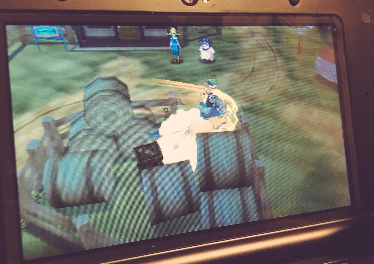 りんう ク01a サンムーンスクショです 隣でずっと孵化作業してる友人が ケンタロス過労死する って