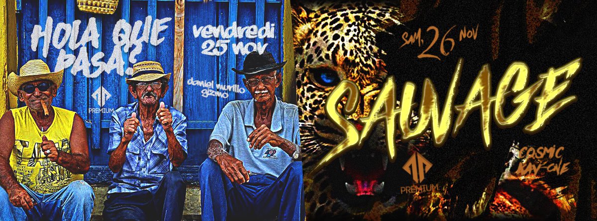 Premium Club (@premiummons) on Twitter photo 