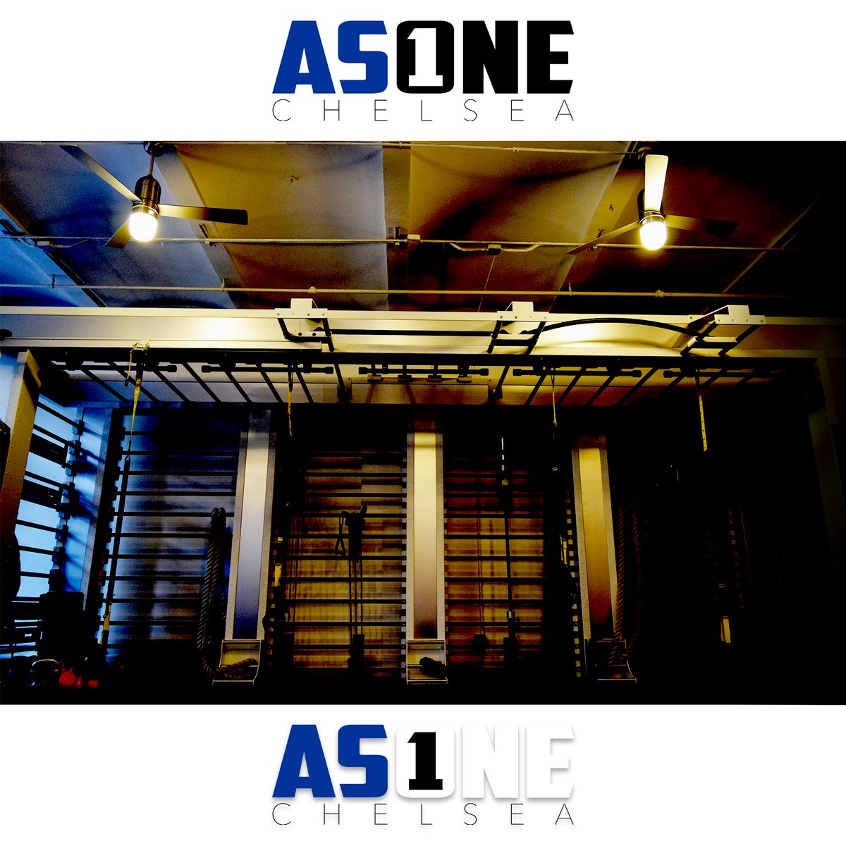 AsOneFitness's tweet photo. The Difference Is Night And Day. Train at https://t.co/ofujGtivPe https://t.co/QdBrjV5y6R