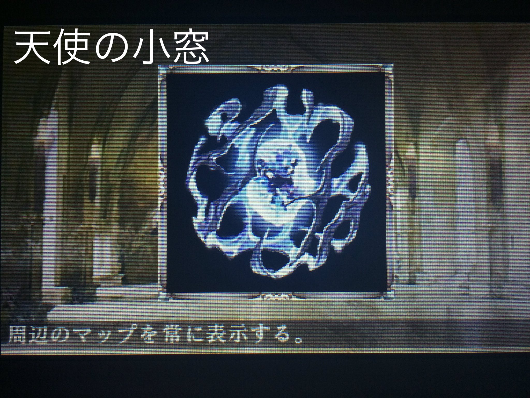 エルミナージュゴシック baritari on X: 