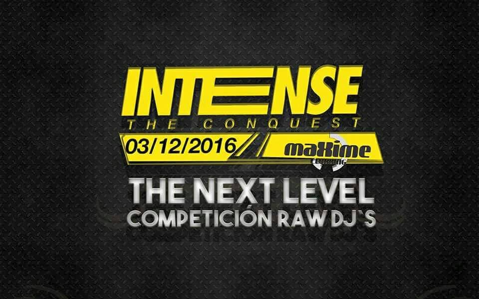 IntenseClubHard's tweet photo. THE NEXT LEVEL!
Actúa con los mejores artistas nacionales! Tú también puedes!
#IntenseConquest
⬇⬇⬇⬇⬇⬇⬇⬇
PARTICIPA!
https://t.co/miYE2fRxPB https://t.co/aJLnb8HoRP