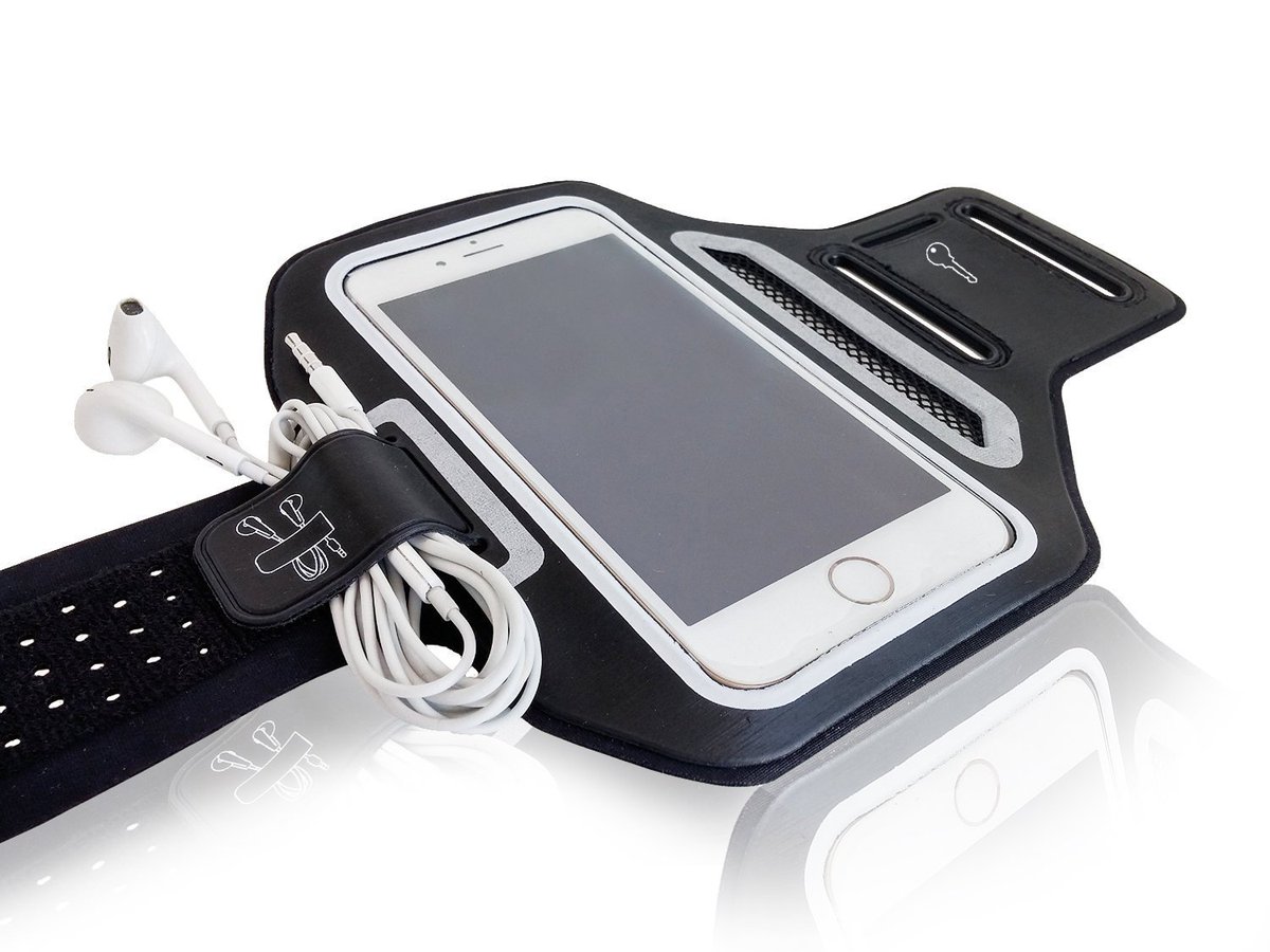 KingofFlash's tweet photo. King of Flash Premium Lycra Sports Armband For iPhone 6/6S (White) Running, Jogging, Gym, Fitness#armholder #armband https://t.co/cISTfa1Hvc