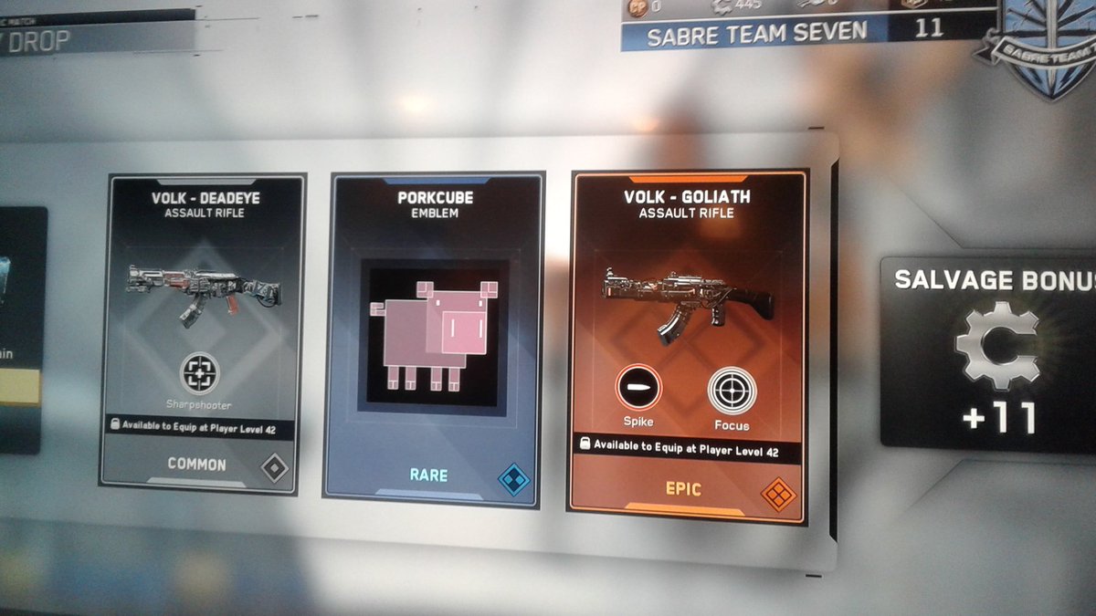 ScumpBlood's tweet photo. As soon as I finsh streaming I get this WTF!!!! https://t.co/wcpm3LFN92