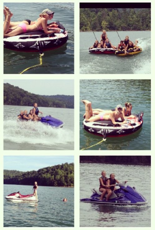 samyvawter's tweet photo. HAPPY BDAY HONEY BOO BOO thanks for sticking by my side since sixth grade through the most awkward phases of my life #HenryHopper 💖🎉🚣🏼🏊🏽 https://t.co/X2yCwS4703