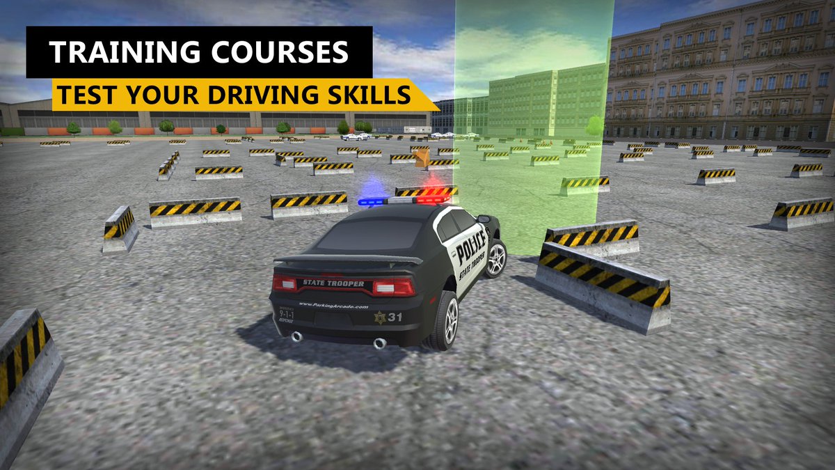 parkingarcade's tweet photo. 3D Police Car Simulator 2016
Google Play Download:
https://t.co/7cj6UobAbB https://t.co/hZi2RWNVrq