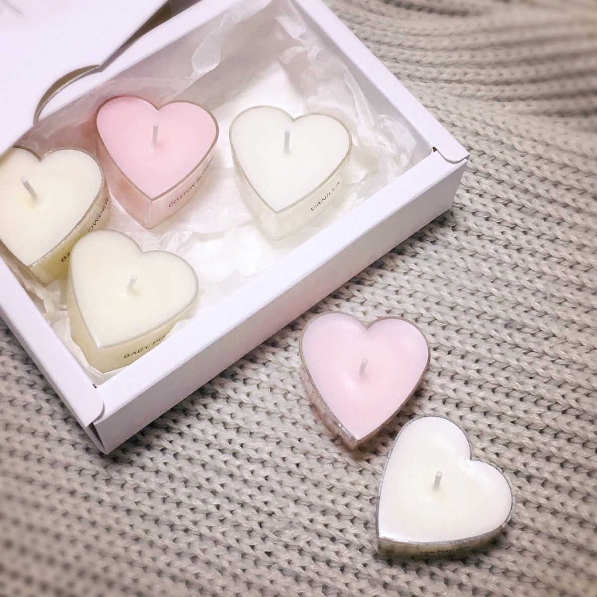 summer_days_h's tweet image. 하트 모양의 트라이얼키트 업데이트 했습니다.💘💘💘 자세한 사항은 블로그에서 확인해주세요.🙏🏻 
naver.me/GsqbNy49