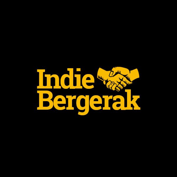 Sedangkan untuk pembiayaan dan pembelian material-material, kami mengumpulkan uang dengan berjualan melalui koperasi produkttif kami