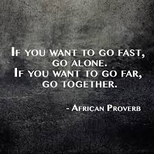 Are you self-motivated, or do you work better in a group? #mondaymotivation