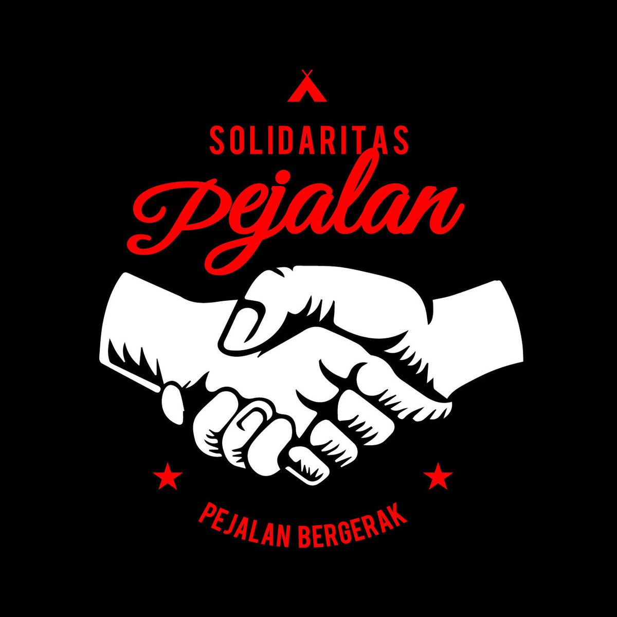Ayo poro sedulur pejalan. Kita manifestasikan cinta dan nilai-nilai yang kita dapat di perjalanan (alam) untuk mereka, untuk kehidupan.