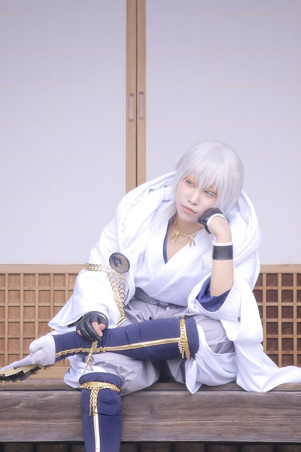 ハルキ tweet media