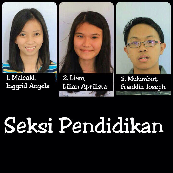 Calon seksi edukasi senat <a href="/FekonUNKLAB/">Faculty of Economics</a>