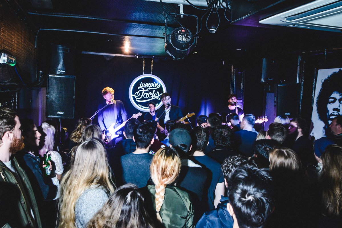 This weekend has been excellent! LOVE to <a href="/capecubmusic/">CAPE CUB</a> (pic),  @Native_People <a href="/Dalaroband/">Dalaro</a> @DeepSleepUK <a href="/CallumPitt1/">Callum.</a> @immywilliams07 - CANNY!