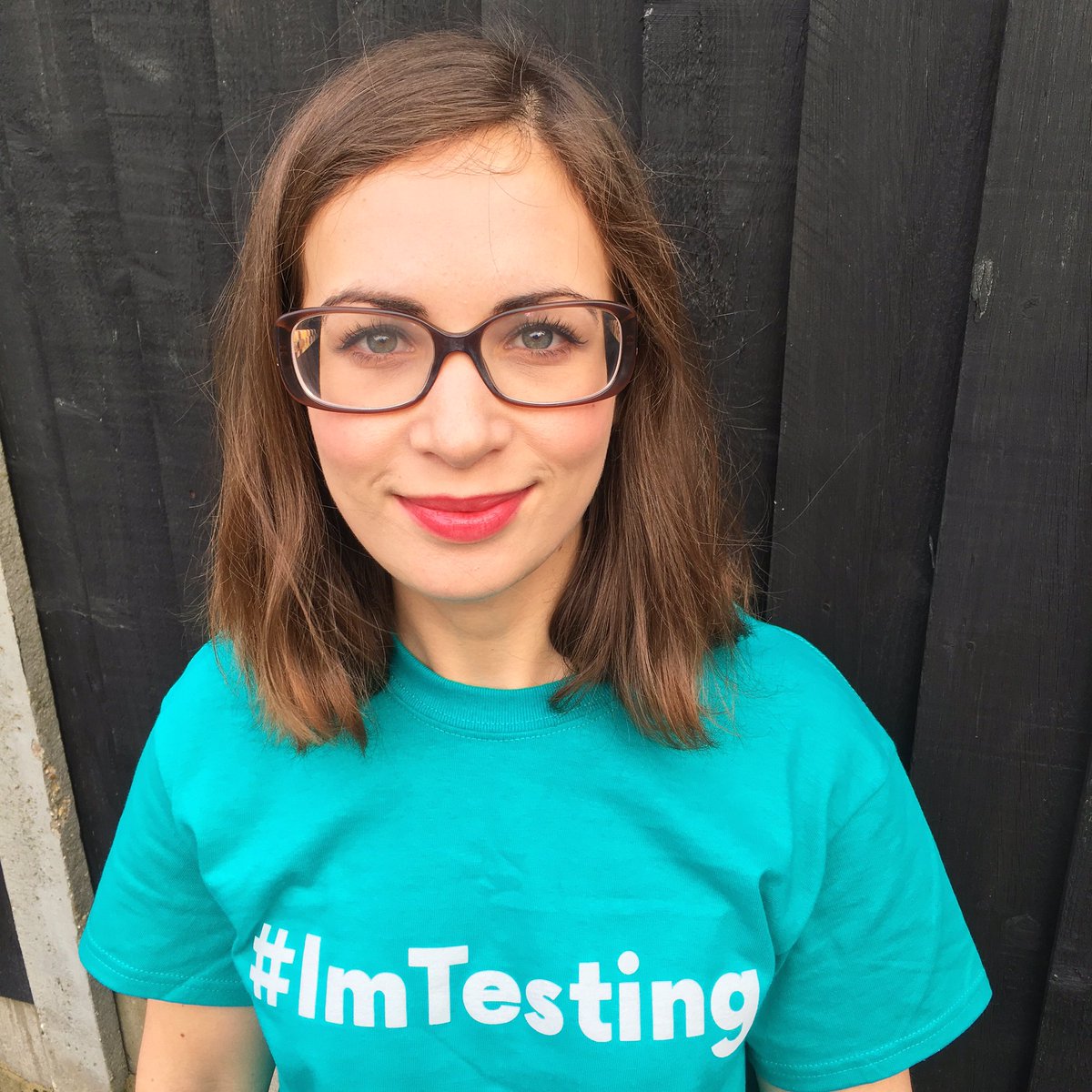 ShoshanaBratton's tweet image. We support National HIV testing week.  ❤️️#NHTW Please do get tested, it's important! #ImTesting #HIVtesting #itstartswithme #HIVtestweek