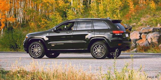 Jeep tweet media