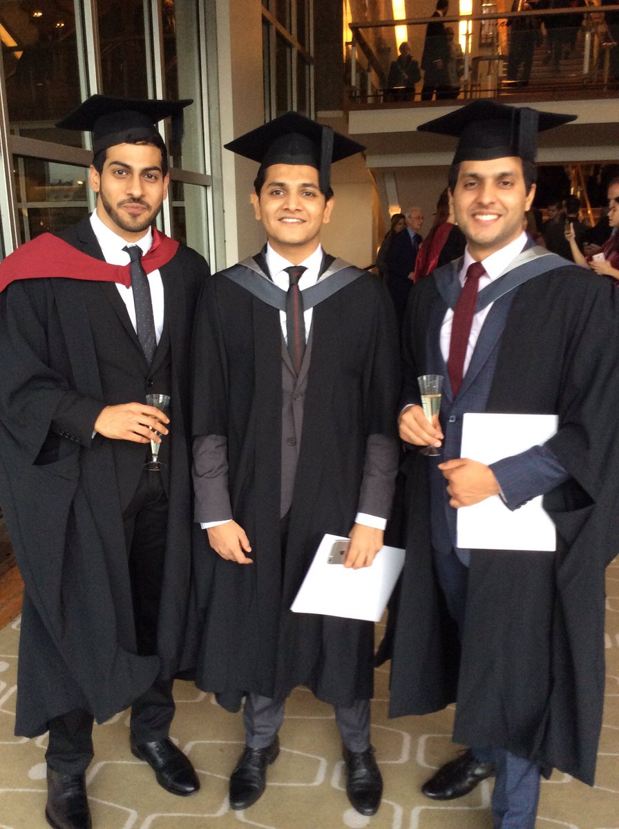 uw_alumni's tweet photo. Cheers to these MA Marketing graduates post-ceremony. Enjoy the day #WestminsterGrad https://t.co/rLQC3NpmvY