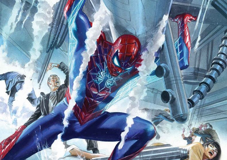 AngryKryptonian's tweet image. ❝ᴘʀᴏᴘᴏʀᴛɪᴏɴᴀʟ sᴛʀᴇɴɢᴛʜ ᴏғ ᴀ sᴘɪᴅᴇʀ ʀɪɢʜᴛ? ᴇᴀᴛ ʏᴏᴜʀ ʜᴇᴀʀᴛ ᴏᴜᴛ sᴜᴘs!❞

• ʀᴇᴠᴀᴍᴘᴇᴅ ᴀᴄᴄᴏᴜɴᴛ

•ʏᴏᴜ ᴋɴᴏᴡ ᴛʜᴇ ᴅʀɪʟʟ.

•ᴛᴀᴋᴇɴ ʙʏ @LovesVaughn