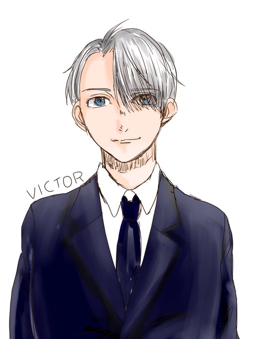 ヴィクトルのtwitterイラスト検索結果 古い順 ヴィクトルのtwitterイラスト検索結果 古い順